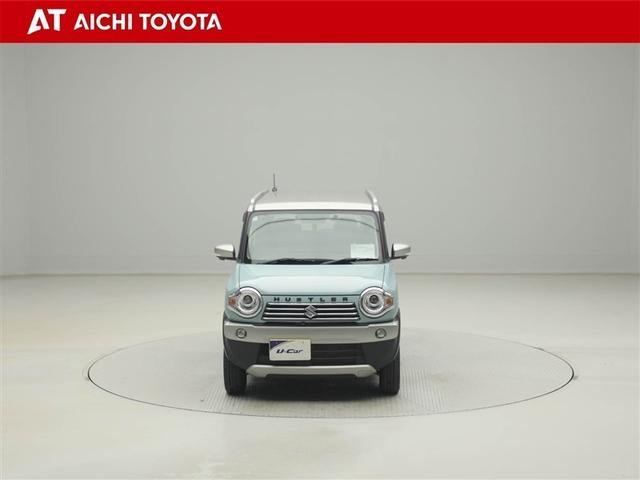 ハスラー JスタイルIII プリクラッシュセーフティー インテリキー フルセグテレビ アイドリングSTOP ドライブレコーダー 横滑り防止機能 バックカメラ ETC パワーステアリング オートエアコン キーレスエントリー ABS(9枚目)