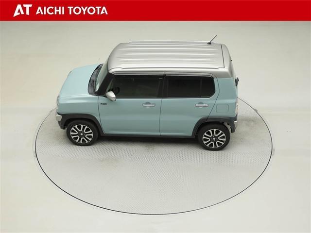 ハスラー JスタイルIII プリクラッシュセーフティー インテリキー フルセグテレビ アイドリングSTOP ドライブレコーダー 横滑り防止機能 バックカメラ ETC パワーステアリング オートエアコン キーレスエントリー ABS(11枚目)