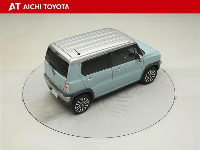 ハスラー JスタイルIII プリクラッシュセーフティー インテリキー フルセグテレビ アイドリングSTOP ドライブレコーダー 横滑り防止機能 バックカメラ ETC パワーステアリング オートエアコン キーレスエントリー ABS(14枚目)