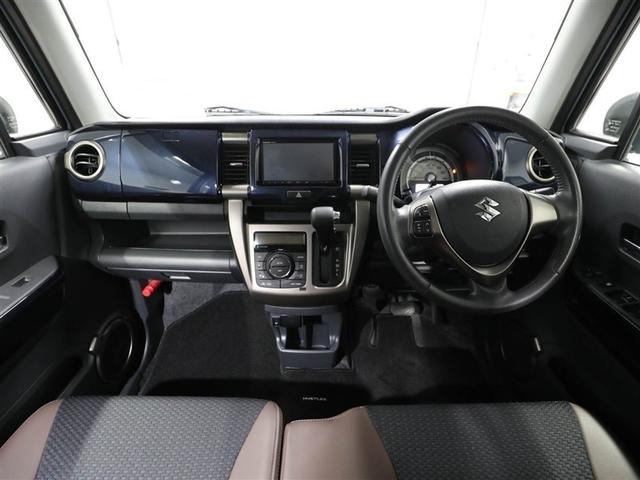 ハスラー JスタイルIII プリクラッシュセーフティー インテリキー フルセグテレビ アイドリングSTOP ドライブレコーダー 横滑り防止機能 バックカメラ ETC パワーステアリング オートエアコン キーレスエントリー ABS(18枚目)