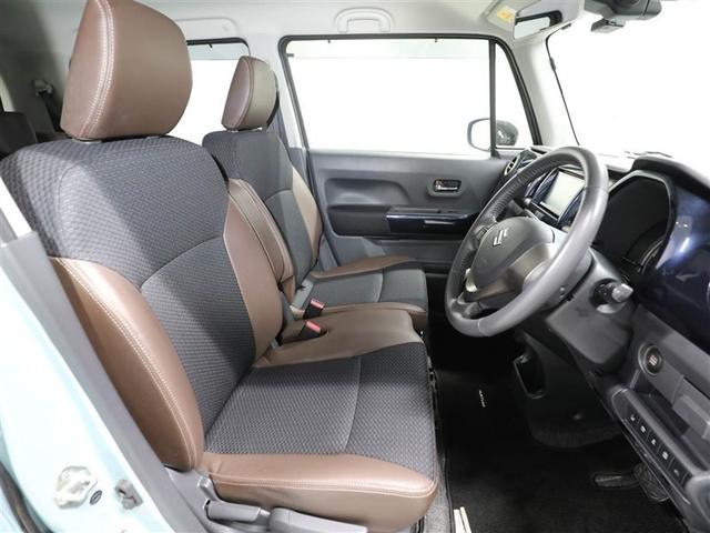 ハスラー JスタイルIII プリクラッシュセーフティー インテリキー フルセグテレビ アイドリングSTOP ドライブレコーダー 横滑り防止機能 バックカメラ ETC パワーステアリング オートエアコン キーレスエントリー ABS(19枚目)