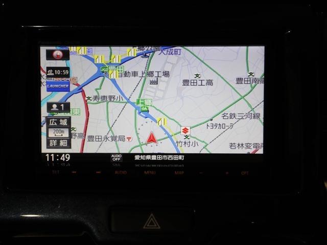 ハスラー JスタイルIII プリクラッシュセーフティー インテリキー フルセグテレビ アイドリングSTOP ドライブレコーダー 横滑り防止機能 バックカメラ ETC パワーステアリング オートエアコン キーレスエントリー ABS(22枚目)