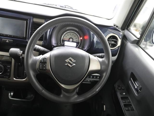 ハスラー JスタイルIII プリクラッシュセーフティー インテリキー フルセグテレビ アイドリングSTOP ドライブレコーダー 横滑り防止機能 バックカメラ ETC パワーステアリング オートエアコン キーレスエントリー ABS(24枚目)