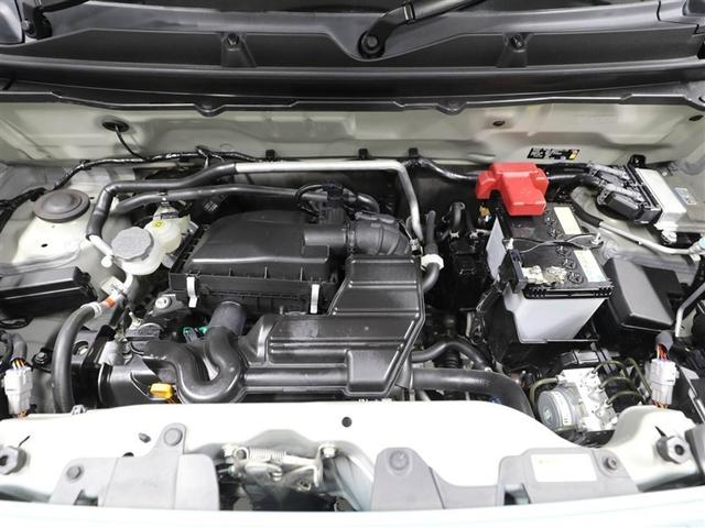 ハスラー JスタイルIII プリクラッシュセーフティー インテリキー フルセグテレビ アイドリングSTOP ドライブレコーダー 横滑り防止機能 バックカメラ ETC パワーステアリング オートエアコン キーレスエントリー ABS(25枚目)