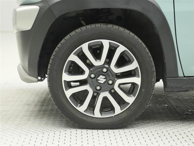 ハスラー JスタイルIII プリクラッシュセーフティー インテリキー フルセグテレビ アイドリングSTOP ドライブレコーダー 横滑り防止機能 バックカメラ ETC パワーステアリング オートエアコン キーレスエントリー ABS(30枚目)