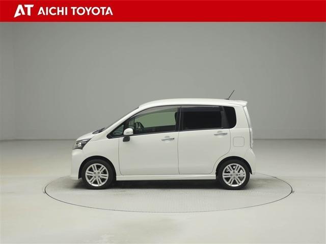 ムーヴ カスタム　ＲＳ　セキュリティアラーム　Ｉストップ　横滑り防止機能　ＥＴＣ装備　ＡＵＴＯエアコン　Ｗエアバック　ＰＷ　ＬＥＤヘッドライト　ＰＳ　キーレス　ベンチシート　ＡＢＳ　ドライブレコーダー　運転席エアバック（3枚目）