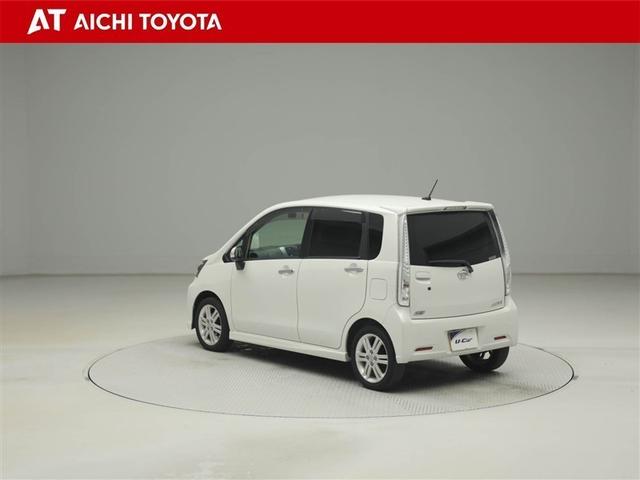 ムーヴ カスタム　ＲＳ　セキュリティアラーム　Ｉストップ　横滑り防止機能　ＥＴＣ装備　ＡＵＴＯエアコン　Ｗエアバック　ＰＷ　ＬＥＤヘッドライト　ＰＳ　キーレス　ベンチシート　ＡＢＳ　ドライブレコーダー　運転席エアバック（4枚目）