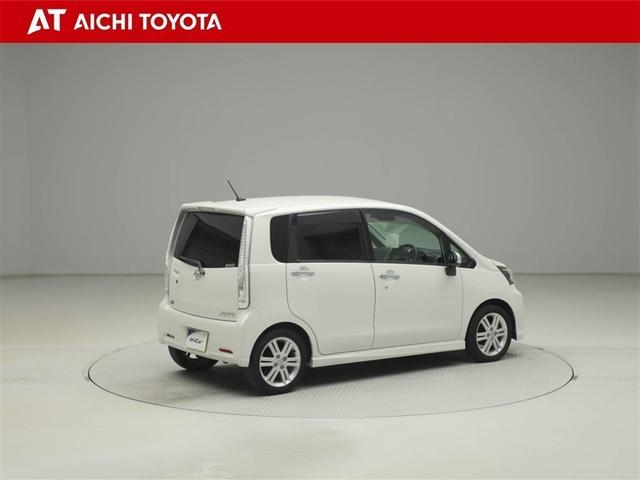 ムーヴ カスタム　ＲＳ　セキュリティアラーム　Ｉストップ　横滑り防止機能　ＥＴＣ装備　ＡＵＴＯエアコン　Ｗエアバック　ＰＷ　ＬＥＤヘッドライト　ＰＳ　キーレス　ベンチシート　ＡＢＳ　ドライブレコーダー　運転席エアバック（6枚目）