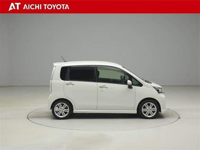 ムーヴ カスタム　ＲＳ　セキュリティアラーム　Ｉストップ　横滑り防止機能　ＥＴＣ装備　ＡＵＴＯエアコン　Ｗエアバック　ＰＷ　ＬＥＤヘッドライト　ＰＳ　キーレス　ベンチシート　ＡＢＳ　ドライブレコーダー　運転席エアバック（7枚目）