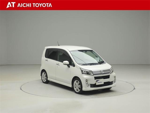 ムーヴ カスタム　ＲＳ　セキュリティアラーム　Ｉストップ　横滑り防止機能　ＥＴＣ装備　ＡＵＴＯエアコン　Ｗエアバック　ＰＷ　ＬＥＤヘッドライト　ＰＳ　キーレス　ベンチシート　ＡＢＳ　ドライブレコーダー　運転席エアバック（8枚目）