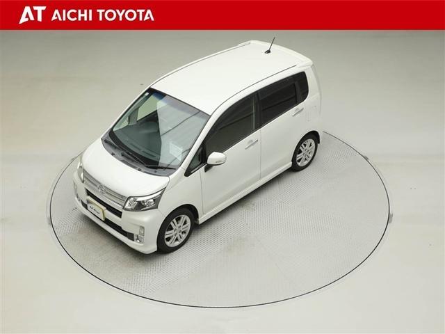 ムーヴ カスタム　ＲＳ　セキュリティアラーム　Ｉストップ　横滑り防止機能　ＥＴＣ装備　ＡＵＴＯエアコン　Ｗエアバック　ＰＷ　ＬＥＤヘッドライト　ＰＳ　キーレス　ベンチシート　ＡＢＳ　ドライブレコーダー　運転席エアバック（10枚目）