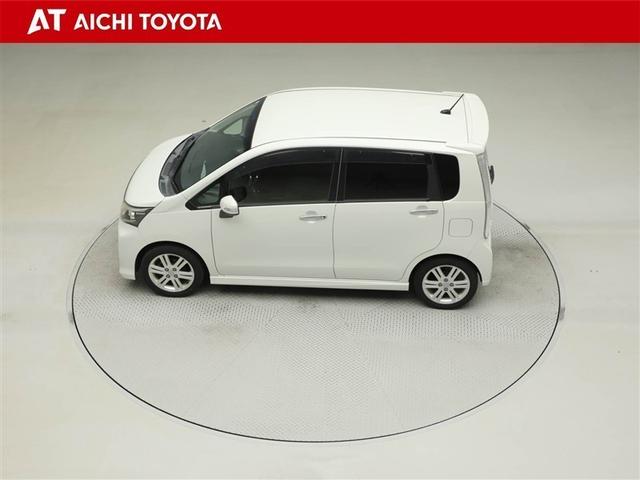 ムーヴ カスタム　ＲＳ　セキュリティアラーム　Ｉストップ　横滑り防止機能　ＥＴＣ装備　ＡＵＴＯエアコン　Ｗエアバック　ＰＷ　ＬＥＤヘッドライト　ＰＳ　キーレス　ベンチシート　ＡＢＳ　ドライブレコーダー　運転席エアバック（11枚目）