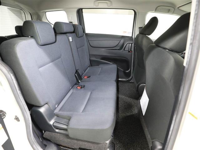 シエンタ Ｇ　ナビ・ＴＶ　スマートキープッシュスタート　アイドリングＳ　１オ－ナ－　リアカメラ　ＡＷ　地デジフルセグ　フルオートエアコン　パワーウィンド　ＥＴＣ　運転席エアバック　パワステ　キーフリーシステム　３列（20枚目）