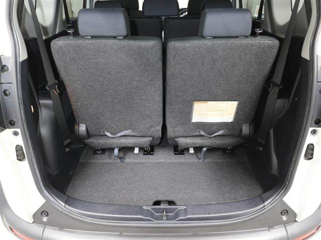 シエンタ Ｇ　ナビ・ＴＶ　スマートキープッシュスタート　アイドリングＳ　１オ－ナ－　リアカメラ　ＡＷ　地デジフルセグ　フルオートエアコン　パワーウィンド　ＥＴＣ　運転席エアバック　パワステ　キーフリーシステム　３列（21枚目）