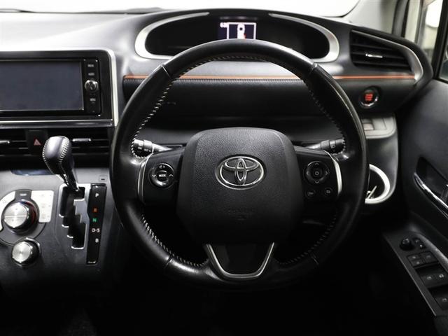 シエンタ Ｇ　ナビ・ＴＶ　スマートキープッシュスタート　アイドリングＳ　１オ－ナ－　リアカメラ　ＡＷ　地デジフルセグ　フルオートエアコン　パワーウィンド　ＥＴＣ　運転席エアバック　パワステ　キーフリーシステム　３列（24枚目）