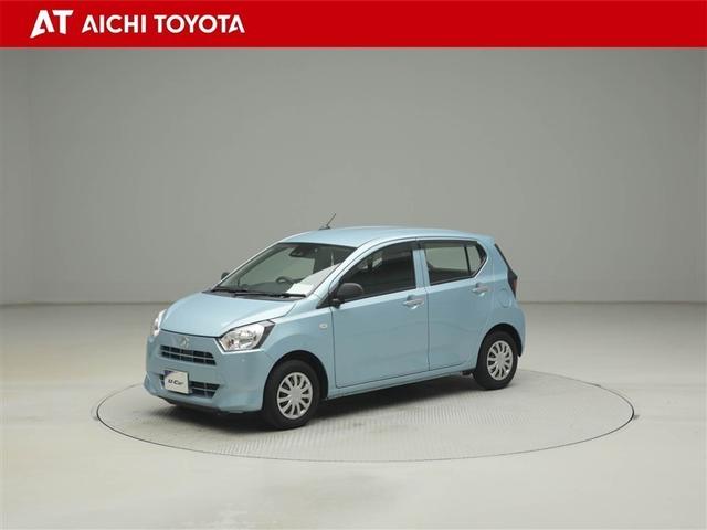 ミライース Ｌ　ＳＡＩＩＩ　アイドリングＳＴＯＰ　衝突防止　ＥＴＣ装備　ＡＵＸ　キ－レス　Ｗエアバッグ　横滑防止　パワーウインドウ　パワーハンドル　オートエアコン　運転席エアバック　ＡＢＳ（2枚目）