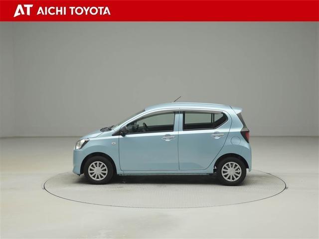 ミライース Ｌ　ＳＡＩＩＩ　アイドリングＳＴＯＰ　衝突防止　ＥＴＣ装備　ＡＵＸ　キ－レス　Ｗエアバッグ　横滑防止　パワーウインドウ　パワーハンドル　オートエアコン　運転席エアバック　ＡＢＳ（3枚目）