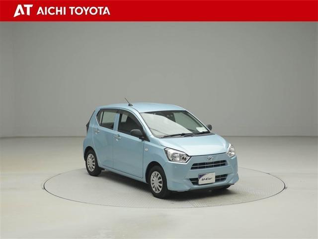 ミライース Ｌ　ＳＡＩＩＩ　アイドリングＳＴＯＰ　衝突防止　ＥＴＣ装備　ＡＵＸ　キ－レス　Ｗエアバッグ　横滑防止　パワーウインドウ　パワーハンドル　オートエアコン　運転席エアバック　ＡＢＳ（8枚目）