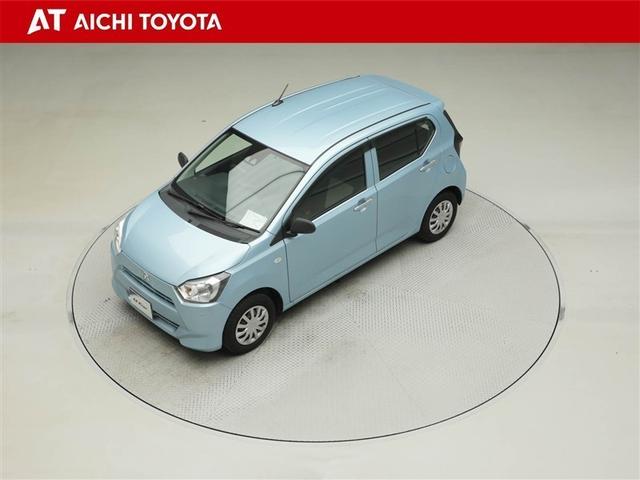 ミライース Ｌ　ＳＡＩＩＩ　アイドリングＳＴＯＰ　衝突防止　ＥＴＣ装備　ＡＵＸ　キ－レス　Ｗエアバッグ　横滑防止　パワーウインドウ　パワーハンドル　オートエアコン　運転席エアバック　ＡＢＳ（10枚目）