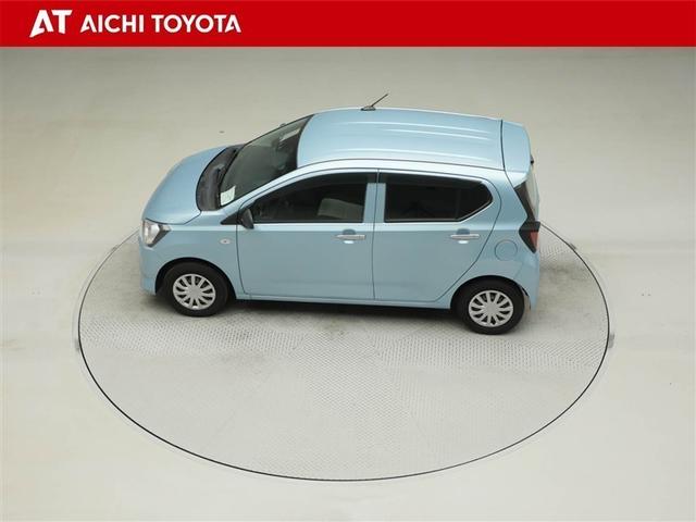 ミライース Ｌ　ＳＡＩＩＩ　アイドリングＳＴＯＰ　衝突防止　ＥＴＣ装備　ＡＵＸ　キ－レス　Ｗエアバッグ　横滑防止　パワーウインドウ　パワーハンドル　オートエアコン　運転席エアバック　ＡＢＳ（11枚目）