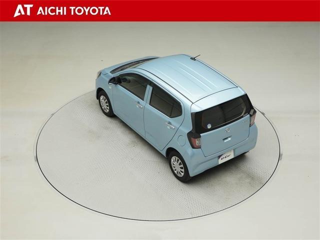 ミライース Ｌ　ＳＡＩＩＩ　アイドリングＳＴＯＰ　衝突防止　ＥＴＣ装備　ＡＵＸ　キ－レス　Ｗエアバッグ　横滑防止　パワーウインドウ　パワーハンドル　オートエアコン　運転席エアバック　ＡＢＳ（12枚目）