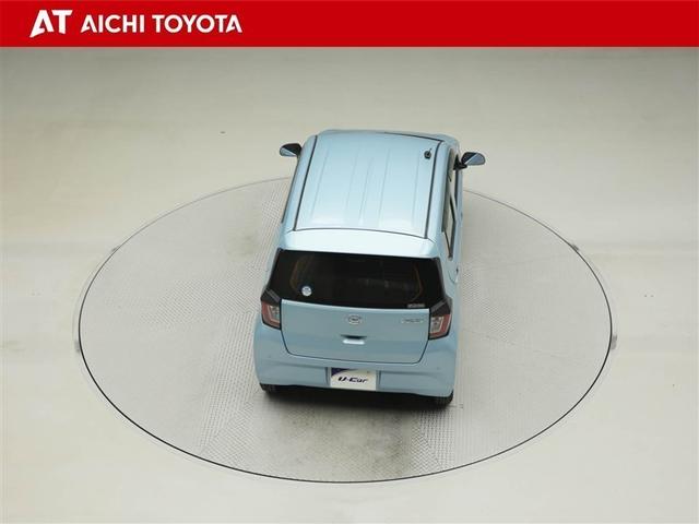 ミライース Ｌ　ＳＡＩＩＩ　アイドリングＳＴＯＰ　衝突防止　ＥＴＣ装備　ＡＵＸ　キ－レス　Ｗエアバッグ　横滑防止　パワーウインドウ　パワーハンドル　オートエアコン　運転席エアバック　ＡＢＳ（13枚目）