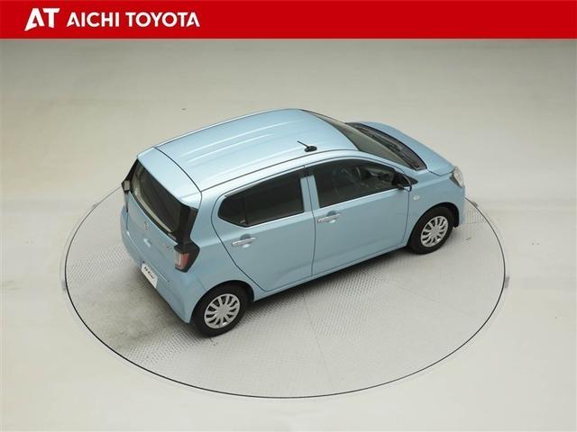 ミライース Ｌ　ＳＡＩＩＩ　アイドリングＳＴＯＰ　衝突防止　ＥＴＣ装備　ＡＵＸ　キ－レス　Ｗエアバッグ　横滑防止　パワーウインドウ　パワーハンドル　オートエアコン　運転席エアバック　ＡＢＳ（14枚目）