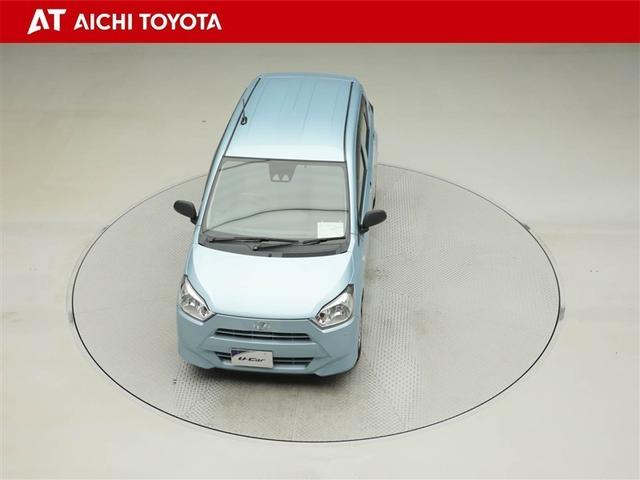 ミライース Ｌ　ＳＡＩＩＩ　アイドリングＳＴＯＰ　衝突防止　ＥＴＣ装備　ＡＵＸ　キ－レス　Ｗエアバッグ　横滑防止　パワーウインドウ　パワーハンドル　オートエアコン　運転席エアバック　ＡＢＳ（17枚目）