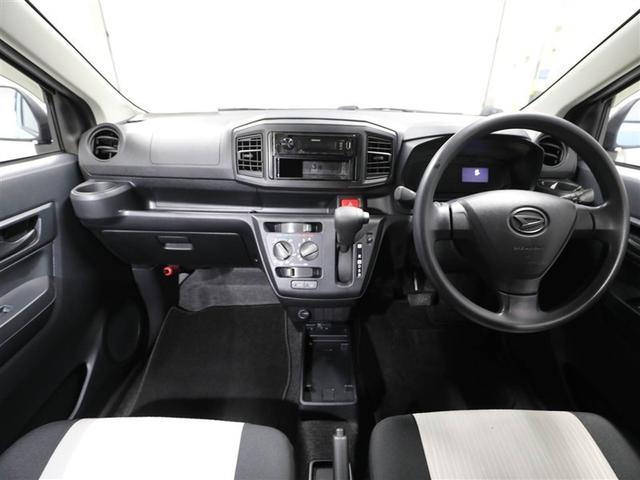 ミライース Ｌ　ＳＡＩＩＩ　アイドリングＳＴＯＰ　衝突防止　ＥＴＣ装備　ＡＵＸ　キ－レス　Ｗエアバッグ　横滑防止　パワーウインドウ　パワーハンドル　オートエアコン　運転席エアバック　ＡＢＳ（18枚目）