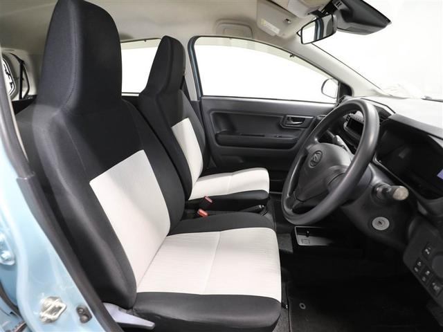 ミライース Ｌ　ＳＡＩＩＩ　アイドリングＳＴＯＰ　衝突防止　ＥＴＣ装備　ＡＵＸ　キ－レス　Ｗエアバッグ　横滑防止　パワーウインドウ　パワーハンドル　オートエアコン　運転席エアバック　ＡＢＳ（19枚目）