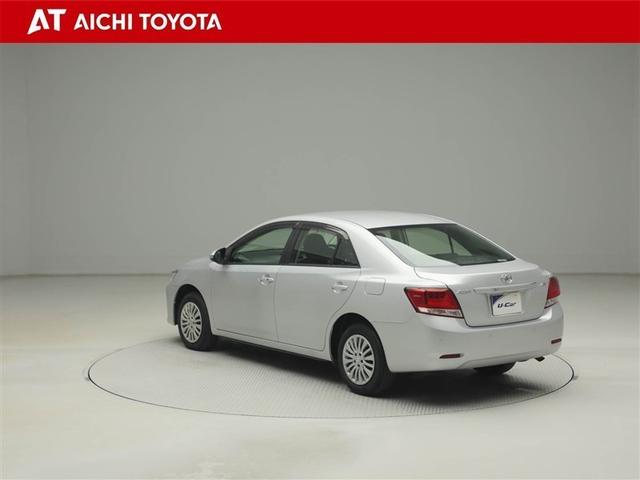 アリオン Ａ１５　Ｇパッケージ　アイドリングストップ　キーレス　ワンオーナー車　横滑り防止装置　スマートキー　メディアプレイヤー接続　盗難防止装置　パワーウィンドウ　エアコン　エアバック　ＰＣＳ（4枚目）