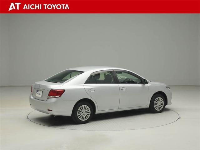 アリオン Ａ１５　Ｇパッケージ　アイドリングストップ　キーレス　ワンオーナー車　横滑り防止装置　スマートキー　メディアプレイヤー接続　盗難防止装置　パワーウィンドウ　エアコン　エアバック　ＰＣＳ（6枚目）