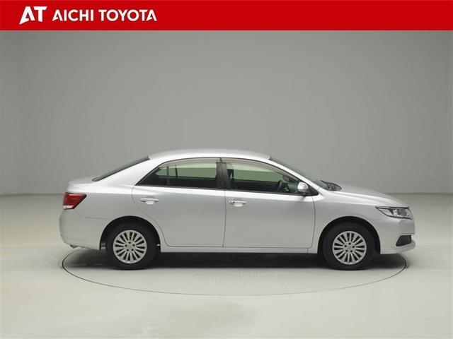 アリオン Ａ１５　Ｇパッケージ　アイドリングストップ　キーレス　ワンオーナー車　横滑り防止装置　スマートキー　メディアプレイヤー接続　盗難防止装置　パワーウィンドウ　エアコン　エアバック　ＰＣＳ（7枚目）