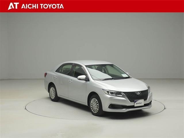 アリオン Ａ１５　Ｇパッケージ　アイドリングストップ　キーレス　ワンオーナー車　横滑り防止装置　スマートキー　メディアプレイヤー接続　盗難防止装置　パワーウィンドウ　エアコン　エアバック　ＰＣＳ（8枚目）