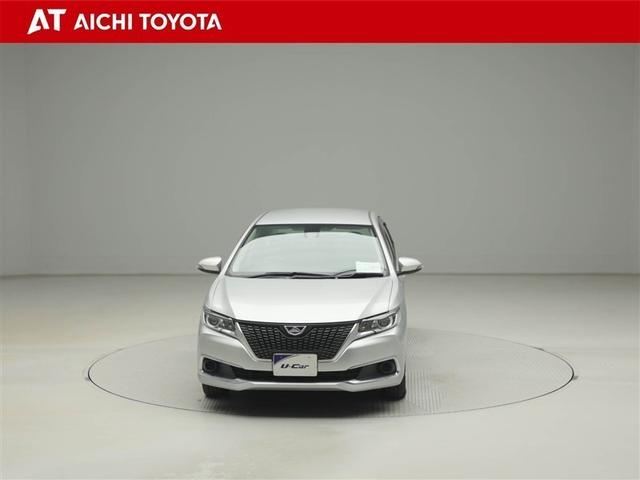 アリオン Ａ１５　Ｇパッケージ　アイドリングストップ　キーレス　ワンオーナー車　横滑り防止装置　スマートキー　メディアプレイヤー接続　盗難防止装置　パワーウィンドウ　エアコン　エアバック　ＰＣＳ（9枚目）