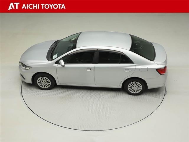 アリオン Ａ１５　Ｇパッケージ　アイドリングストップ　キーレス　ワンオーナー車　横滑り防止装置　スマートキー　メディアプレイヤー接続　盗難防止装置　パワーウィンドウ　エアコン　エアバック　ＰＣＳ（11枚目）