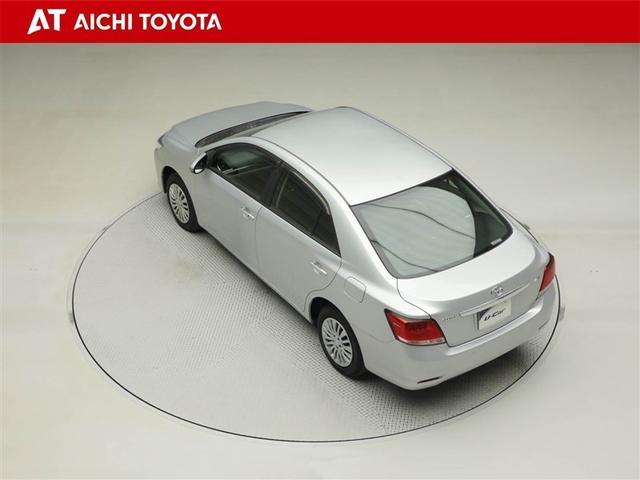 アリオン Ａ１５　Ｇパッケージ　アイドリングストップ　キーレス　ワンオーナー車　横滑り防止装置　スマートキー　メディアプレイヤー接続　盗難防止装置　パワーウィンドウ　エアコン　エアバック　ＰＣＳ（12枚目）