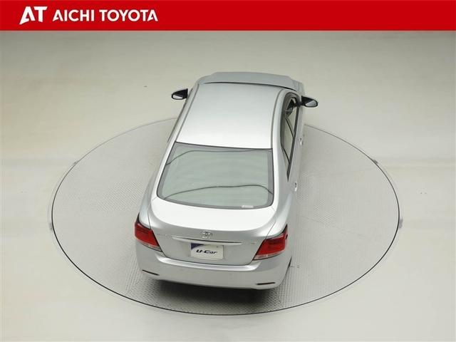 アリオン Ａ１５　Ｇパッケージ　アイドリングストップ　キーレス　ワンオーナー車　横滑り防止装置　スマートキー　メディアプレイヤー接続　盗難防止装置　パワーウィンドウ　エアコン　エアバック　ＰＣＳ（13枚目）