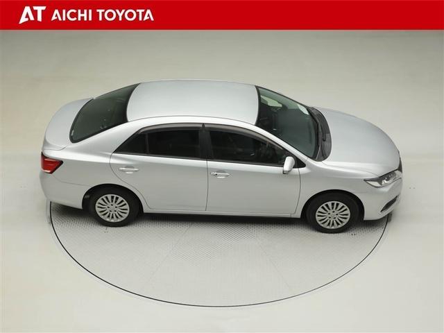 アリオン Ａ１５　Ｇパッケージ　アイドリングストップ　キーレス　ワンオーナー車　横滑り防止装置　スマートキー　メディアプレイヤー接続　盗難防止装置　パワーウィンドウ　エアコン　エアバック　ＰＣＳ（15枚目）