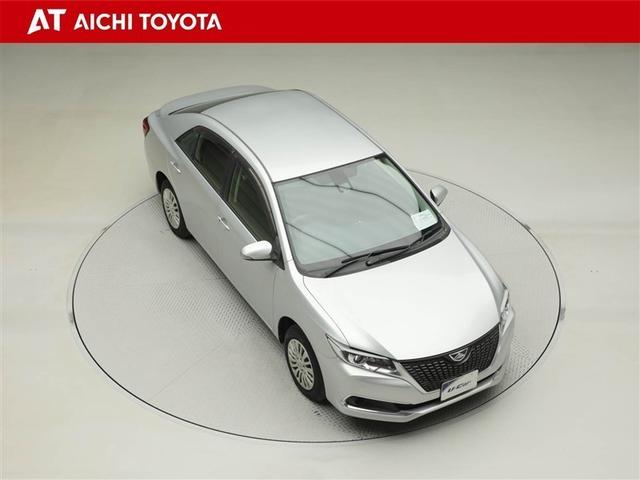 アリオン Ａ１５　Ｇパッケージ　アイドリングストップ　キーレス　ワンオーナー車　横滑り防止装置　スマートキー　メディアプレイヤー接続　盗難防止装置　パワーウィンドウ　エアコン　エアバック　ＰＣＳ（16枚目）