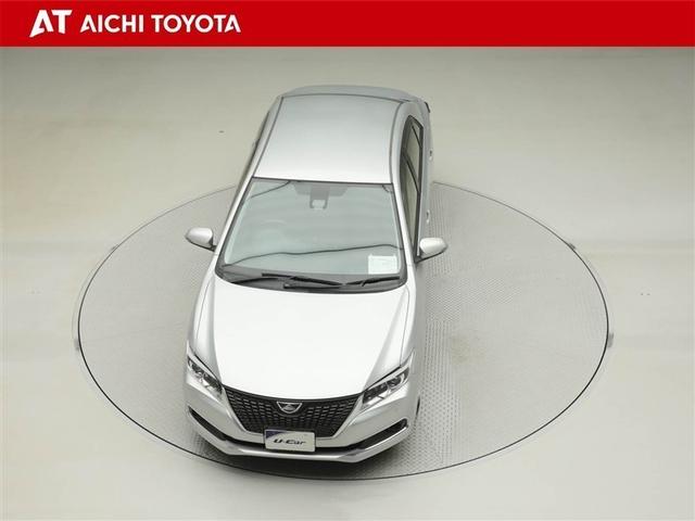 アリオン Ａ１５　Ｇパッケージ　アイドリングストップ　キーレス　ワンオーナー車　横滑り防止装置　スマートキー　メディアプレイヤー接続　盗難防止装置　パワーウィンドウ　エアコン　エアバック　ＰＣＳ（17枚目）