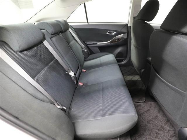 アリオン Ａ１５　Ｇパッケージ　アイドリングストップ　キーレス　ワンオーナー車　横滑り防止装置　スマートキー　メディアプレイヤー接続　盗難防止装置　パワーウィンドウ　エアコン　エアバック　ＰＣＳ（20枚目）