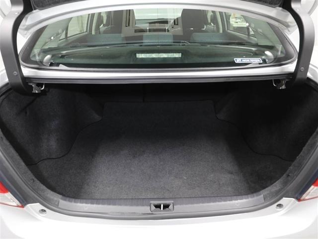 アリオン Ａ１５　Ｇパッケージ　アイドリングストップ　キーレス　ワンオーナー車　横滑り防止装置　スマートキー　メディアプレイヤー接続　盗難防止装置　パワーウィンドウ　エアコン　エアバック　ＰＣＳ（21枚目）