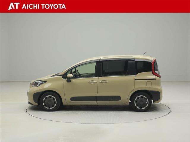 シエンタ Ｚ　Ｗ電動ドア　ＴＶ　イモビ　クルーズＣ　ＬＥＤヘッドランプ　ＥＴＣ　Ｓキー　元試乗車　横滑り防止機能　パワーウィンドウ　エアバック　ＡＢＳ　ドラレコ　カーテンエアバック　ウォークスルー　オートエアコン（3枚目）