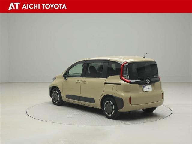 シエンタ Ｚ　Ｗ電動ドア　ＴＶ　イモビ　クルーズＣ　ＬＥＤヘッドランプ　ＥＴＣ　Ｓキー　元試乗車　横滑り防止機能　パワーウィンドウ　エアバック　ＡＢＳ　ドラレコ　カーテンエアバック　ウォークスルー　オートエアコン（4枚目）