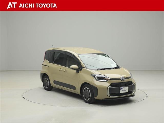 シエンタ Ｚ　Ｗ電動ドア　ＴＶ　イモビ　クルーズＣ　ＬＥＤヘッドランプ　ＥＴＣ　Ｓキー　元試乗車　横滑り防止機能　パワーウィンドウ　エアバック　ＡＢＳ　ドラレコ　カーテンエアバック　ウォークスルー　オートエアコン（8枚目）