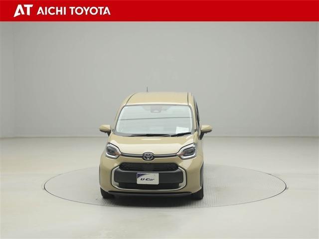 シエンタ Ｚ　Ｗ電動ドア　ＴＶ　イモビ　クルーズＣ　ＬＥＤヘッドランプ　ＥＴＣ　Ｓキー　元試乗車　横滑り防止機能　パワーウィンドウ　エアバック　ＡＢＳ　ドラレコ　カーテンエアバック　ウォークスルー　オートエアコン（9枚目）