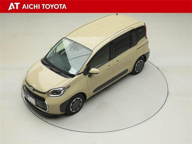 シエンタ Ｚ　Ｗ電動ドア　ＴＶ　イモビ　クルーズＣ　ＬＥＤヘッドランプ　ＥＴＣ　Ｓキー　元試乗車　横滑り防止機能　パワーウィンドウ　エアバック　ＡＢＳ　ドラレコ　カーテンエアバック　ウォークスルー　オートエアコン（10枚目）