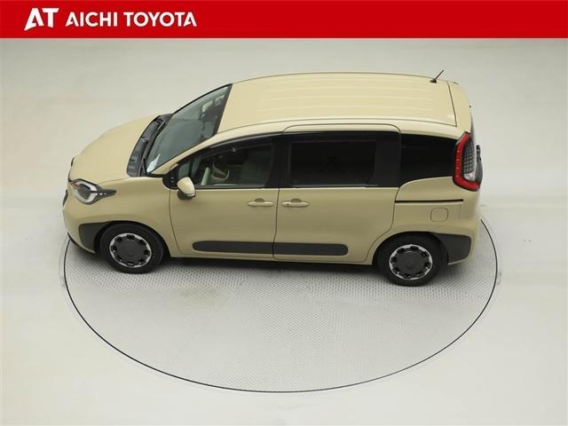 シエンタ Ｚ　Ｗ電動ドア　ＴＶ　イモビ　クルーズＣ　ＬＥＤヘッドランプ　ＥＴＣ　Ｓキー　元試乗車　横滑り防止機能　パワーウィンドウ　エアバック　ＡＢＳ　ドラレコ　カーテンエアバック　ウォークスルー　オートエアコン（11枚目）