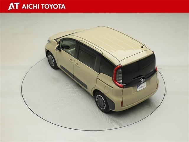 シエンタ Ｚ　Ｗ電動ドア　ＴＶ　イモビ　クルーズＣ　ＬＥＤヘッドランプ　ＥＴＣ　Ｓキー　元試乗車　横滑り防止機能　パワーウィンドウ　エアバック　ＡＢＳ　ドラレコ　カーテンエアバック　ウォークスルー　オートエアコン（12枚目）